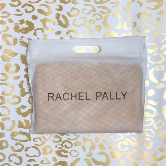 Rachel Pally Reversible Clutch - Picture 3 of 7